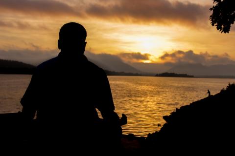 Yoga, Meditation